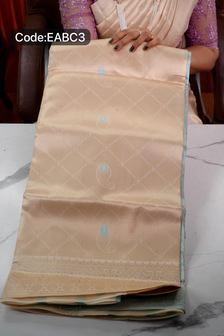 Onam special tissue silk sarees🥰🌈