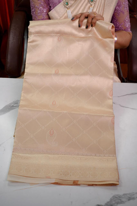 Onam special tissue silk sarees🌈