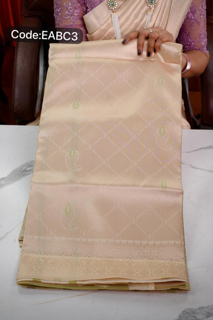 Onam special tissue silk sarees🥰🌈