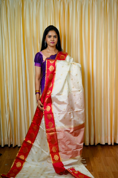 Soft silk sarees🥰😎📚