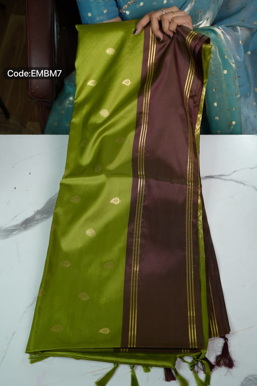 Kanchi soft silk sarees🥰😎📚