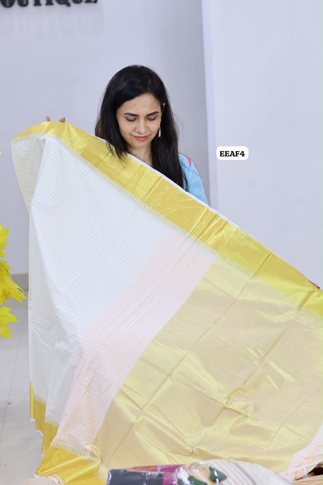 Kalyani silk saree 😍😎