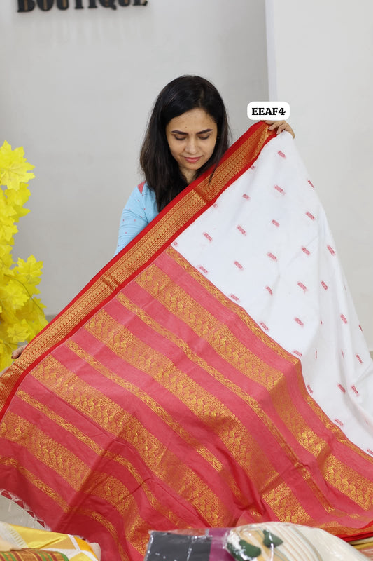 Kalyani silk saree 😍😎