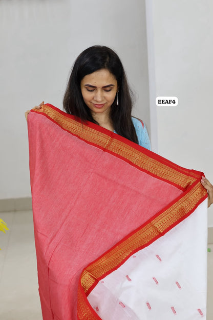 Kalyani silk saree 😍🥳
