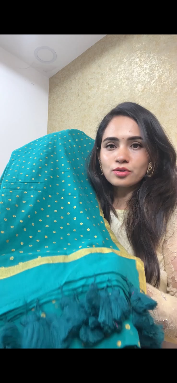 Pure 120 count cotton offer saree😍Ⓜ️