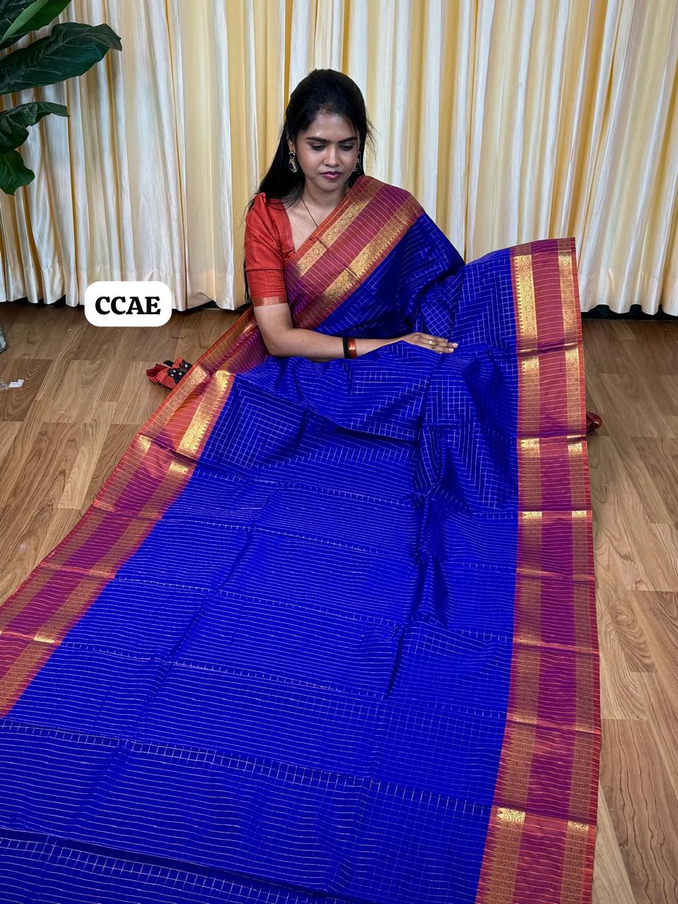 Semi soft silk Saree🥰😎📚
