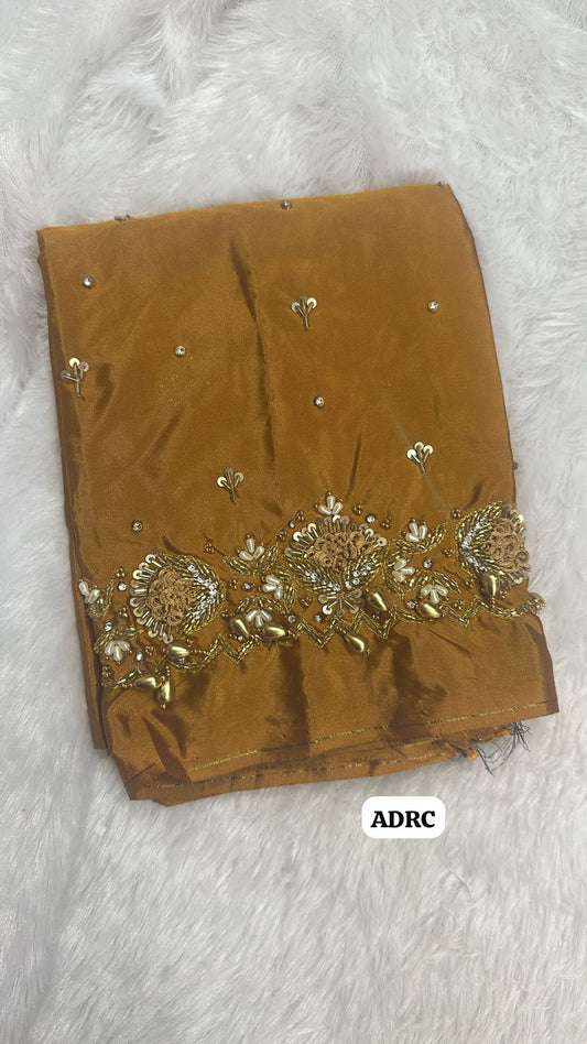 Premium quality Aari blouse 😍Ⓜ️