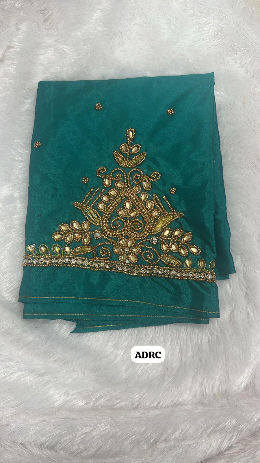 Premium quality Aari blouse 😍Ⓜ️