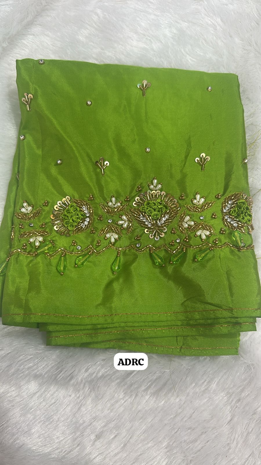Premium quality Aari blouse 😍Ⓜ️