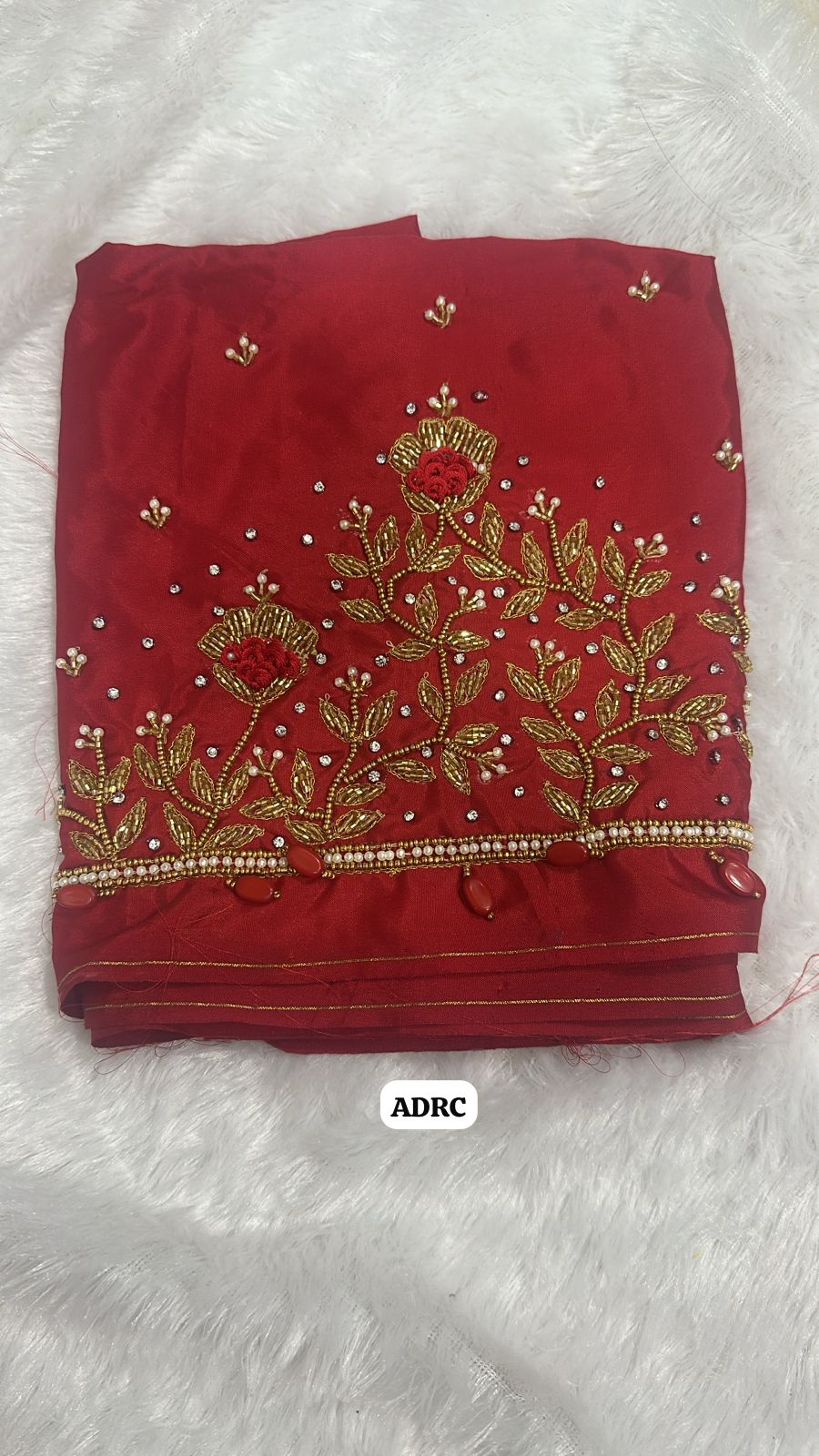 Premium quality Aari blouse 😍Ⓜ️