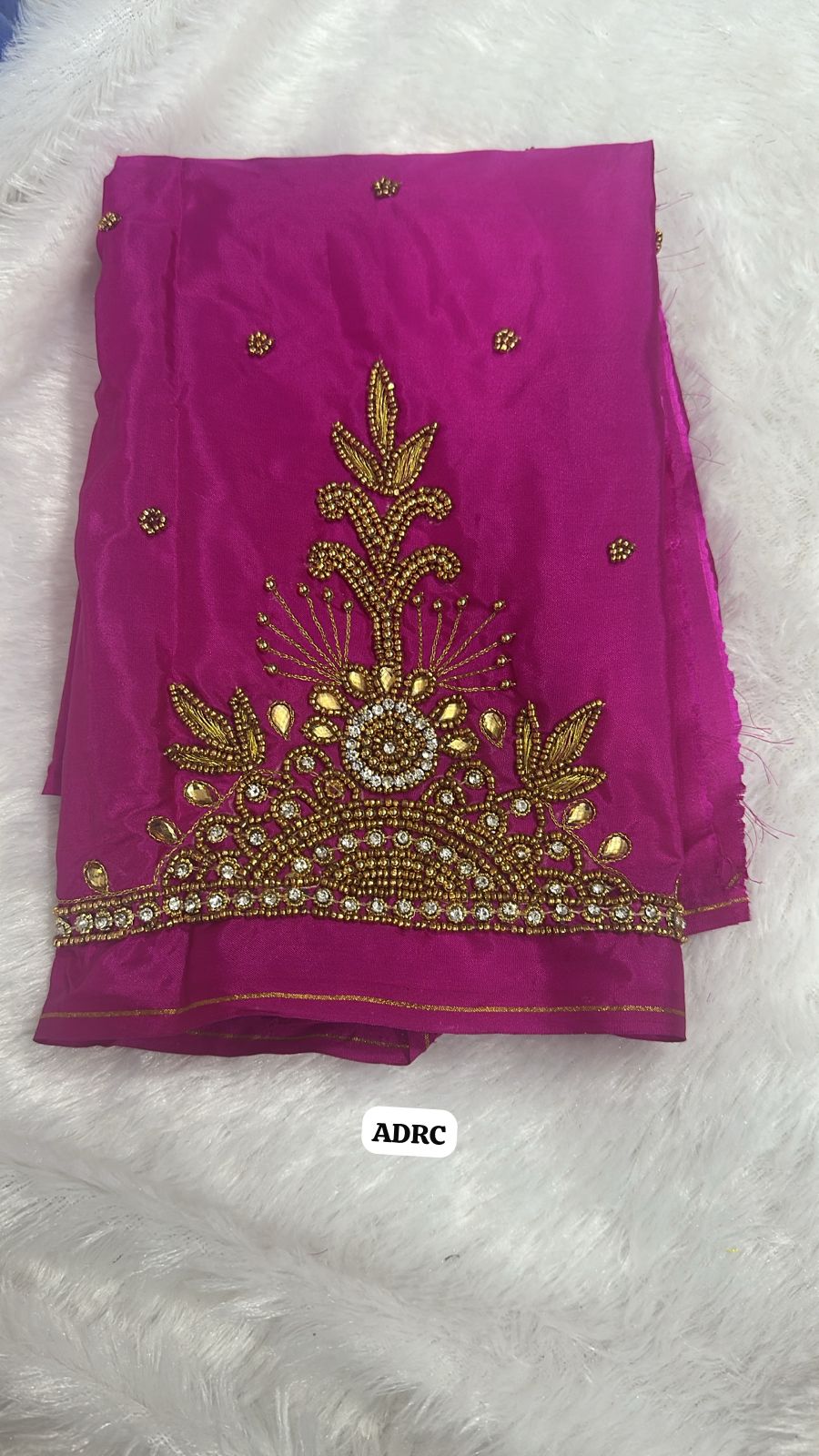 Premium quality Aari blouse 😍Ⓜ️