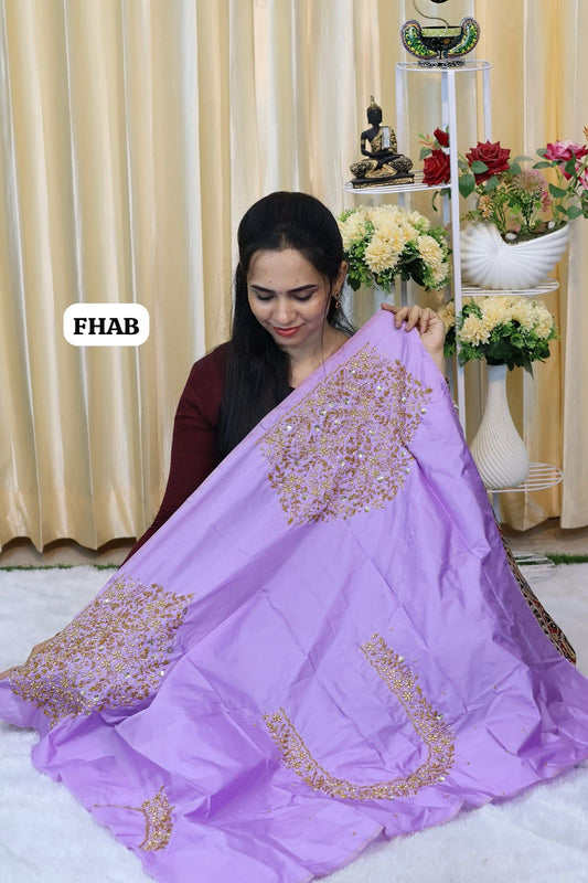 Heavy Aari work blouse 😍Ⓜ️