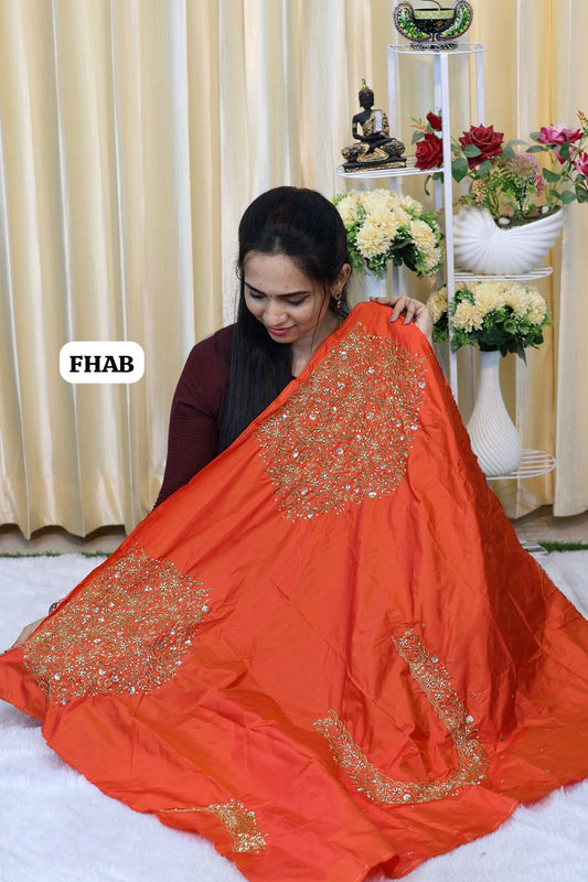 Heavy Aari work blouse 😍Ⓜ️