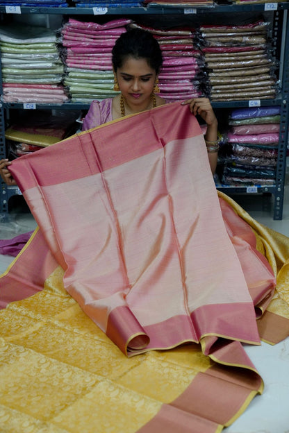 Soft Katan silk Budget friendly🥰😎🏃🏼‍♀️Offer