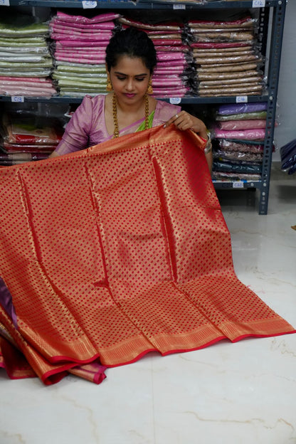 Soft Katan silk Budget friendly🥰😎🏃🏼‍♀️