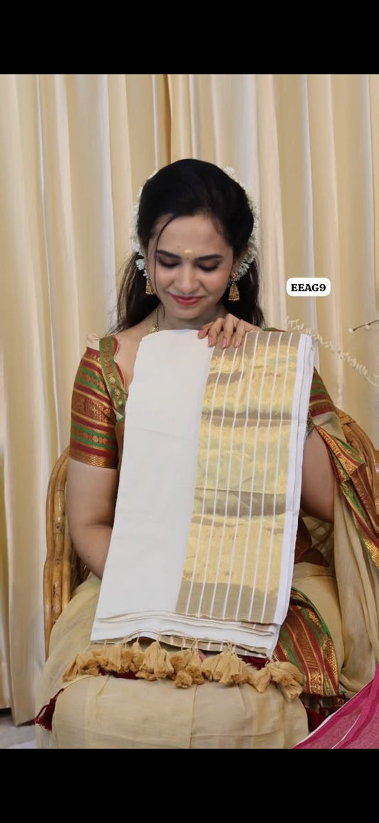 Mul cotton saree 😍😎🥳