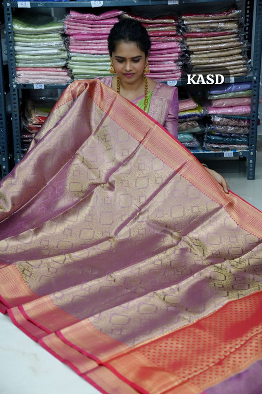 Soft Katan silk Budget friendly🥰😎🏃🏼‍♀️