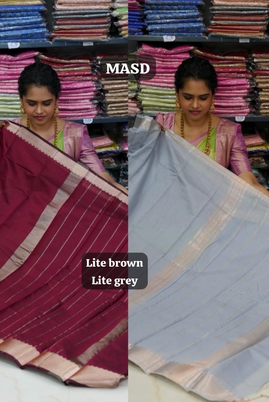 Mangalagiri cotton🥰😎Buy 1 get 1 Free