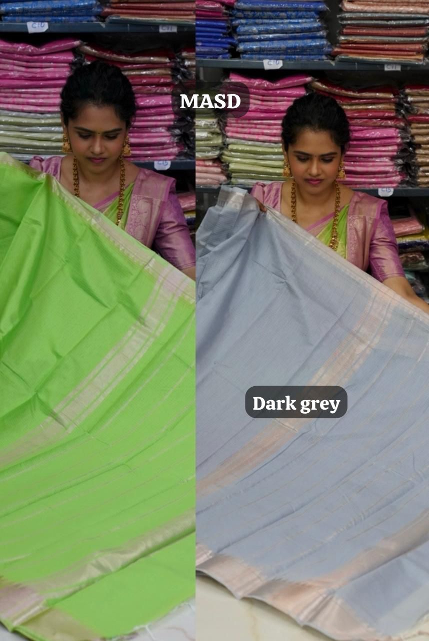 Mangalagiri cotton🥰😎Buy 1 get 1 Free