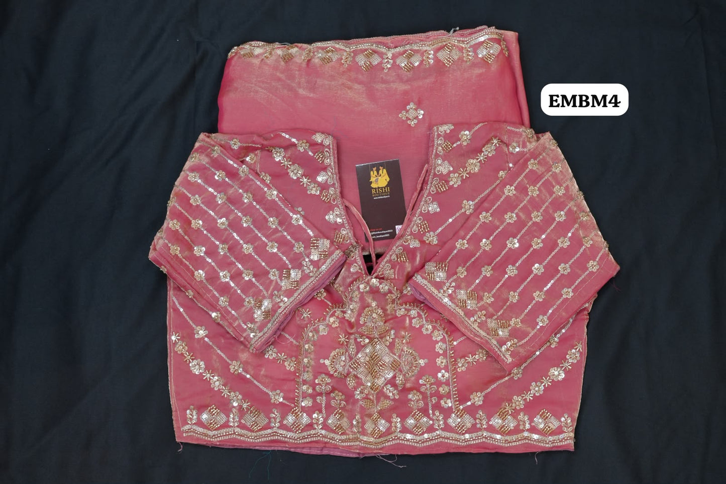 Space silk saree with Readymade blouse 😍🥳