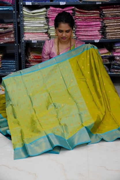 Kalyani soft silk sarees
