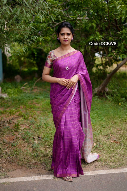 Tussar silk sarees🥰😎⏰📚