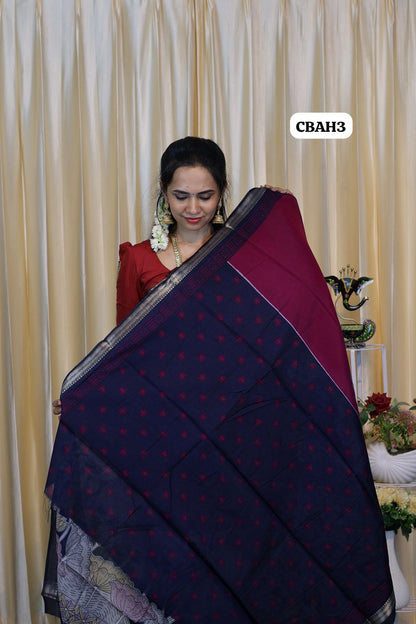 Kalamkari semi modal silks 😍😎📚
