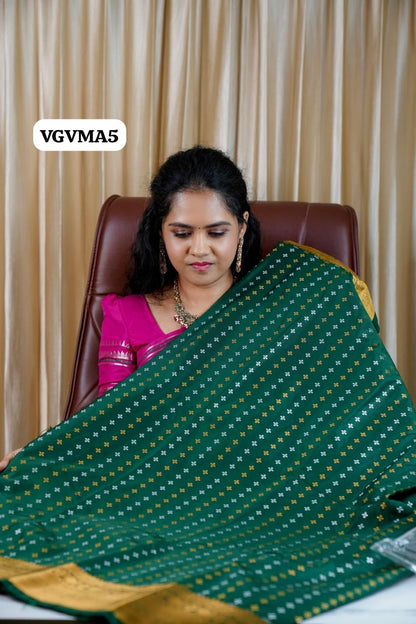 Sridevi inspired saree🍄