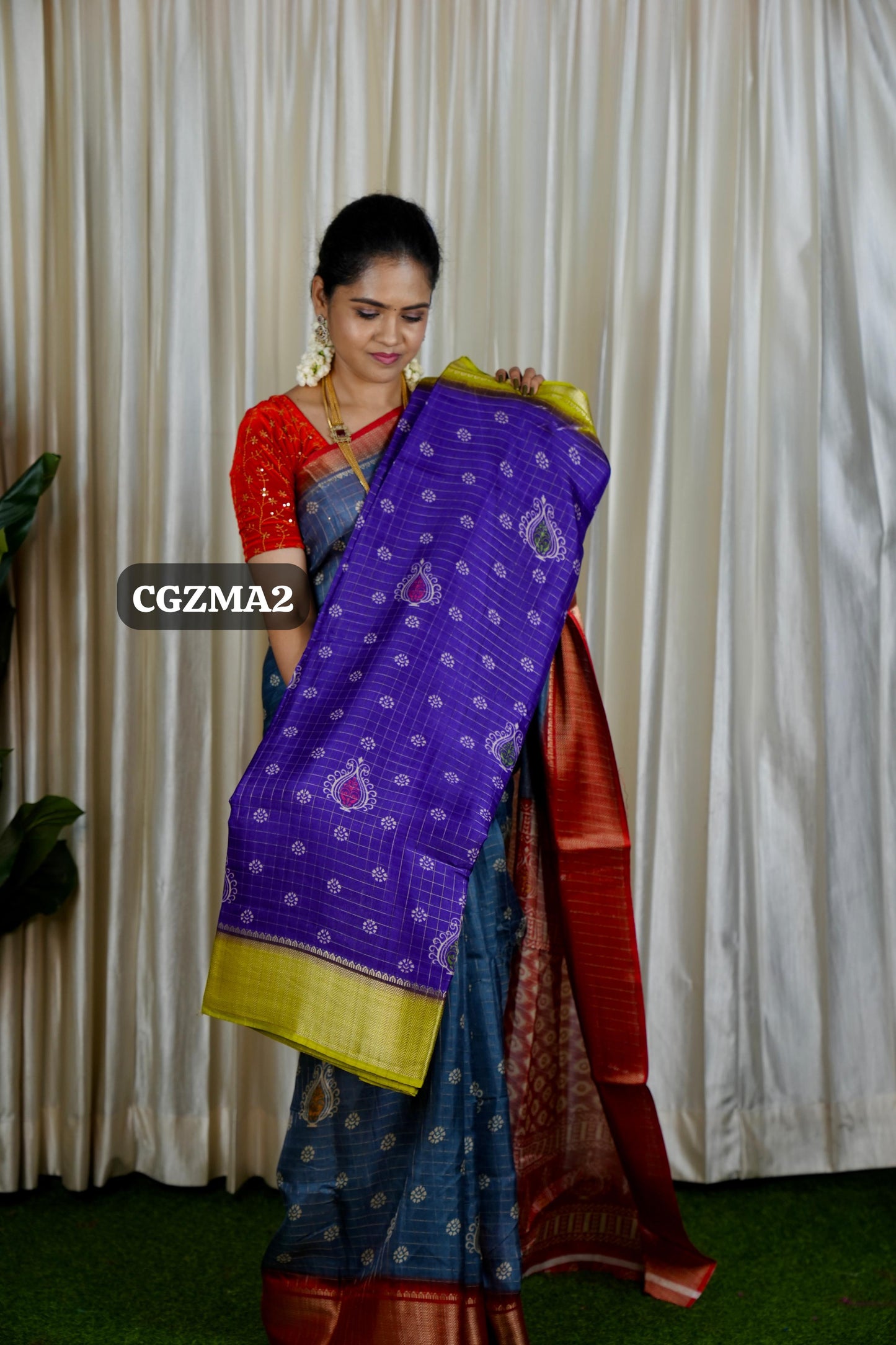 Dola silk🥰