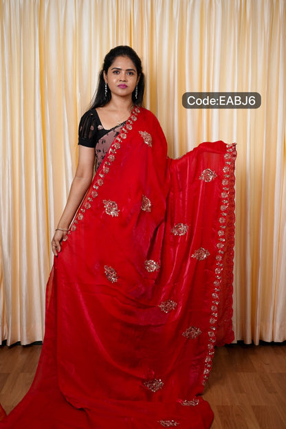 Space silk sarees🥳