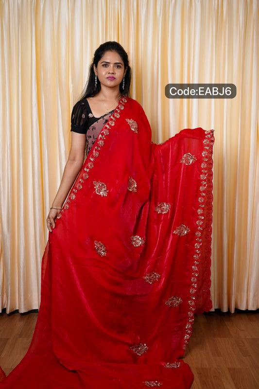 Space silk sarees🥳