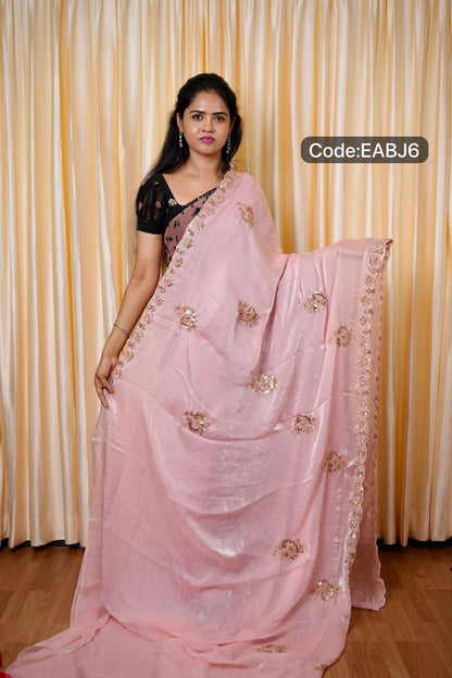 Space silk sarees🥳