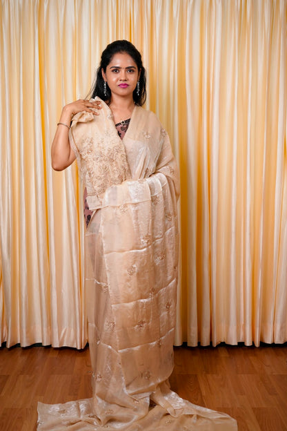 Space silk sarees🥳