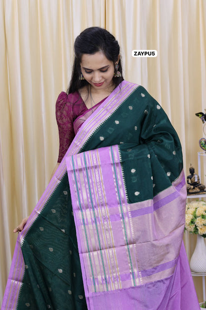 Warm silk saree😍🥳