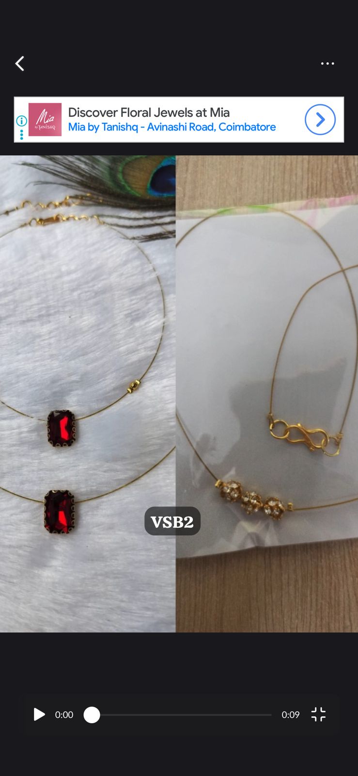 Invisible Chain Combo🥰🥳Free ship