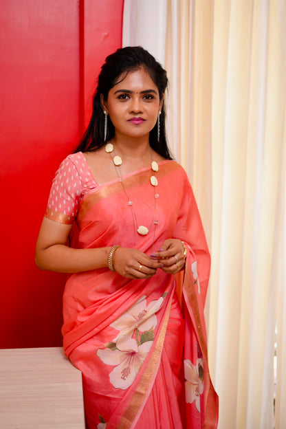 Geogratte sarees🥰😎📚