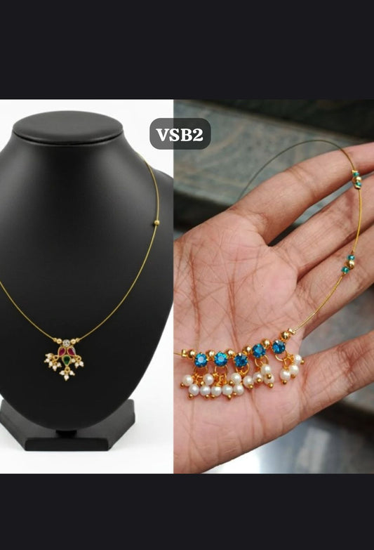 Invisible Chain Combo🥰🥳Free ship