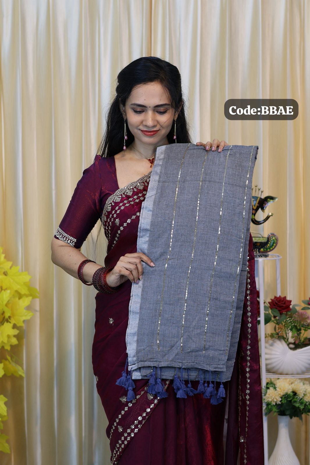 Mul cotton saree🥳