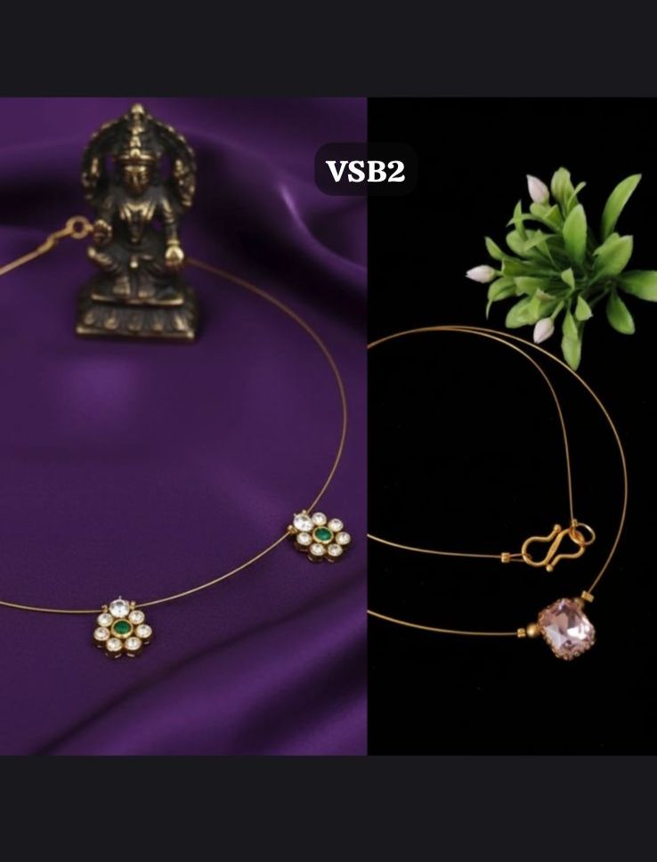 Invisible Chain Combo🥰🥳Free ship