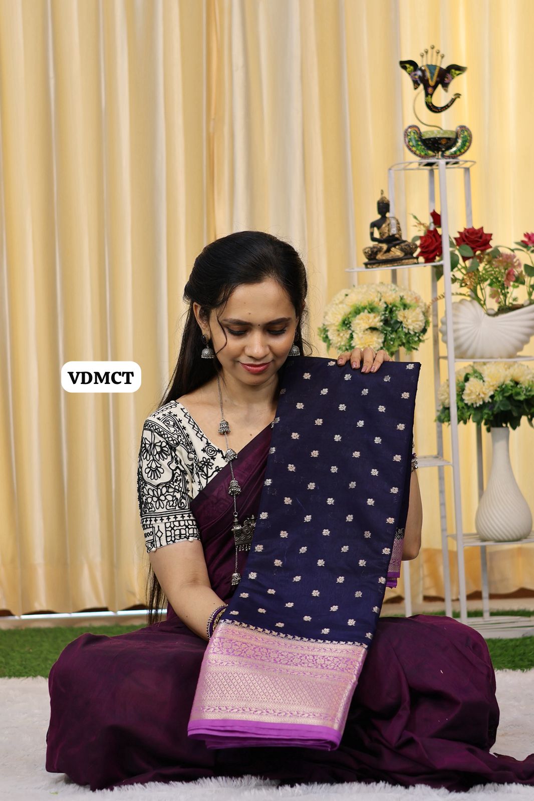 Premium warm silk with 1000buttas 😍🥳