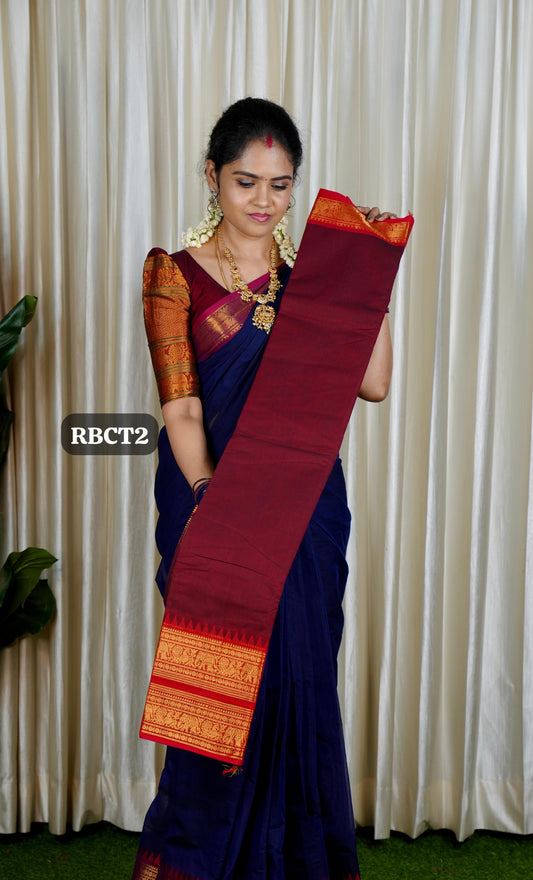 Premium Kanchi cotton🥰😎
