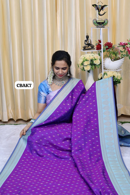 Soft silk saree 😍😎📚