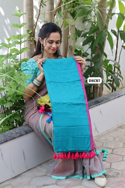 Mul cotton saree 😍🥳