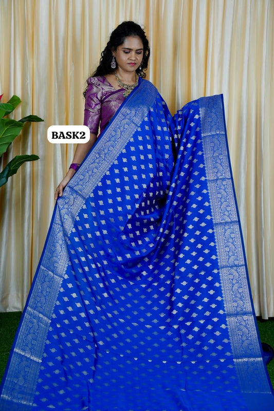 Banarasi silk sarees 🥰🥳