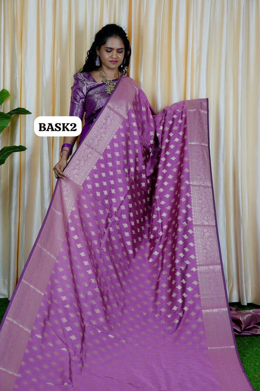 Banarasi silk sarees 🥰🥳