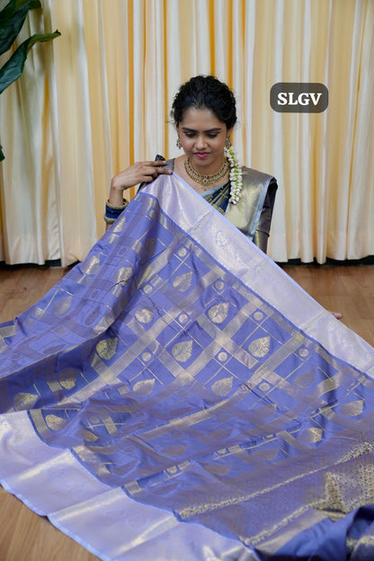 Soft silk saree🥰🥳