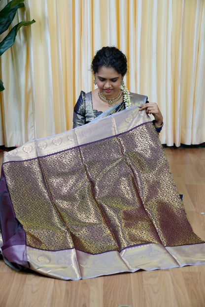 Soft silk saree🥳Prebook