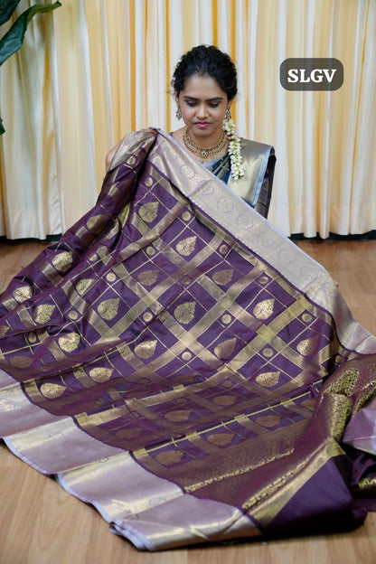 Soft silk saree🥳Prebook