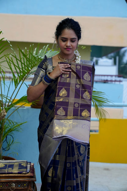 Soft silk saree🥳Prebook