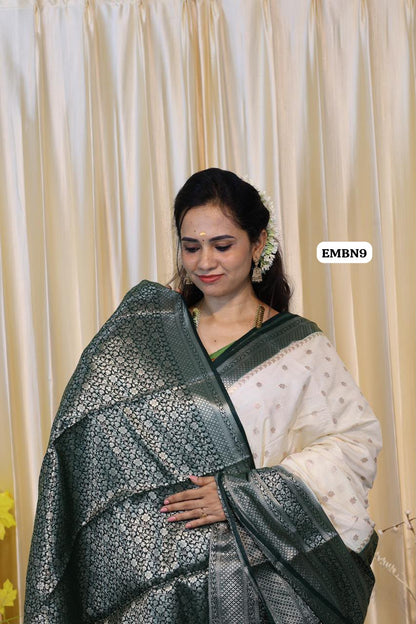 Warm silk saree 😍🥳